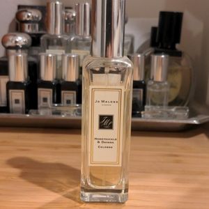 Jo Malone honeysuckle and davana 1 oz